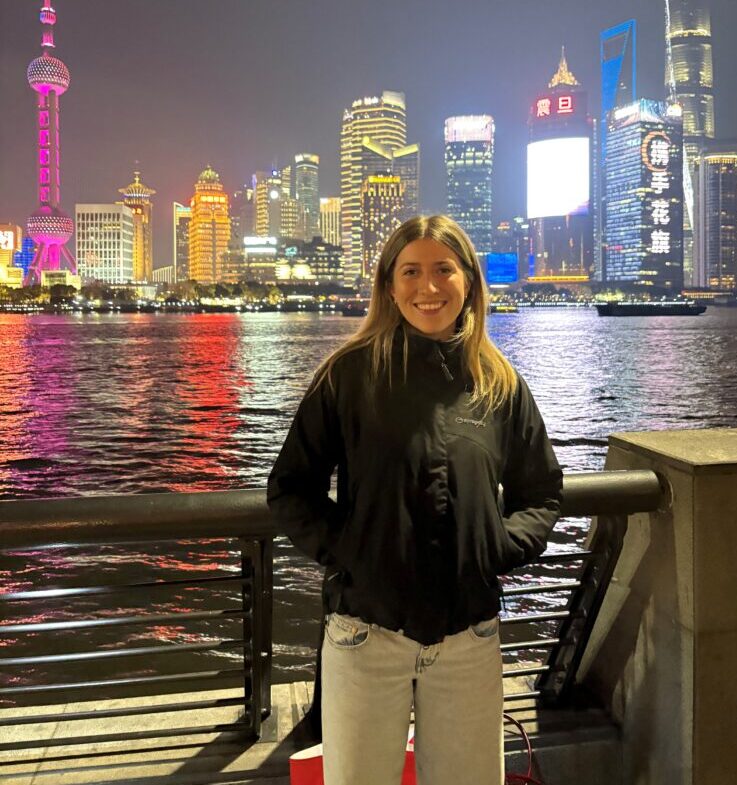 Belle Banwell Belle Banwell